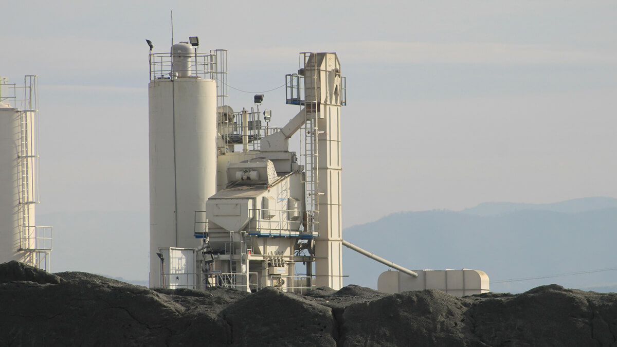 原料堆放廠房 自己不領反咬侵占 委請律師協調和解!