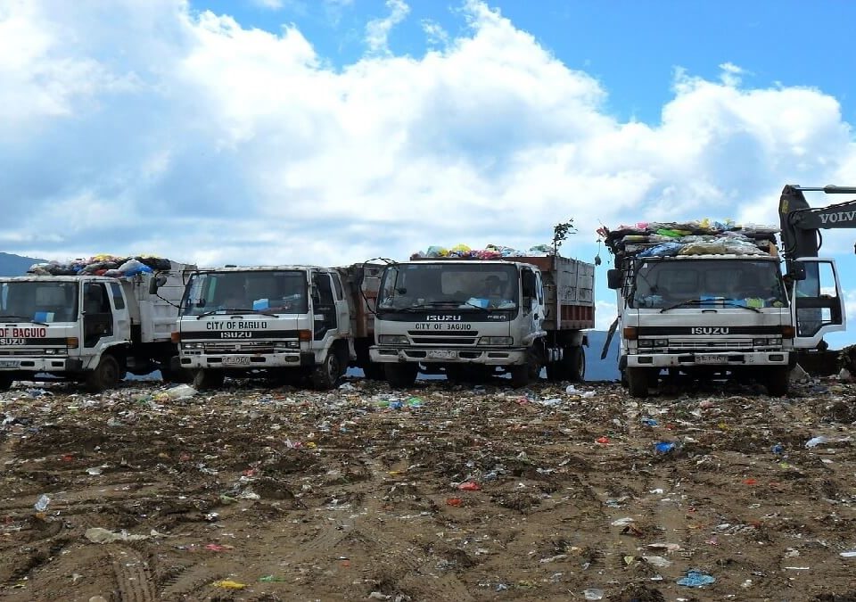 違反廢棄物清理法 竟遭分次起訴!急聘律師上訴主張一罪不二罰!