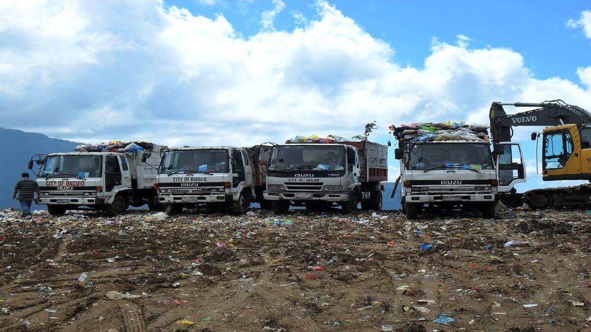 違反廢棄物清理法 竟遭分次起訴!急聘律師上訴主張一罪不二罰!