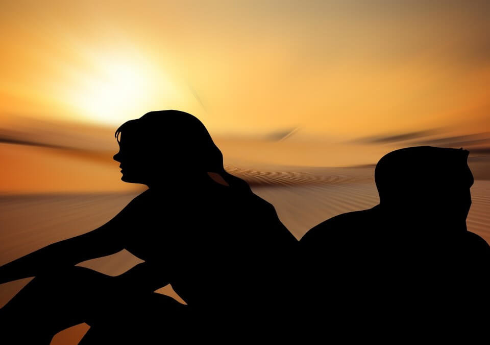 分居2年太太竟還懷孕流產?委任律師提起侵害配偶權及通姦告訴!