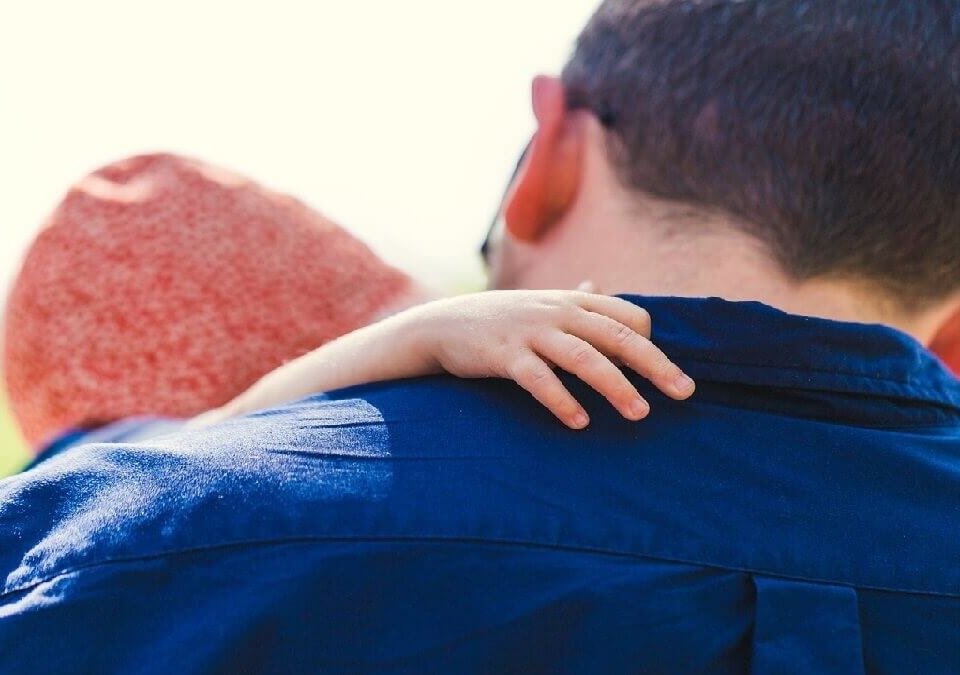 拉拔兒長大卻遭前妻巧立名目請求扶養費!聘律師成功駁回聲請