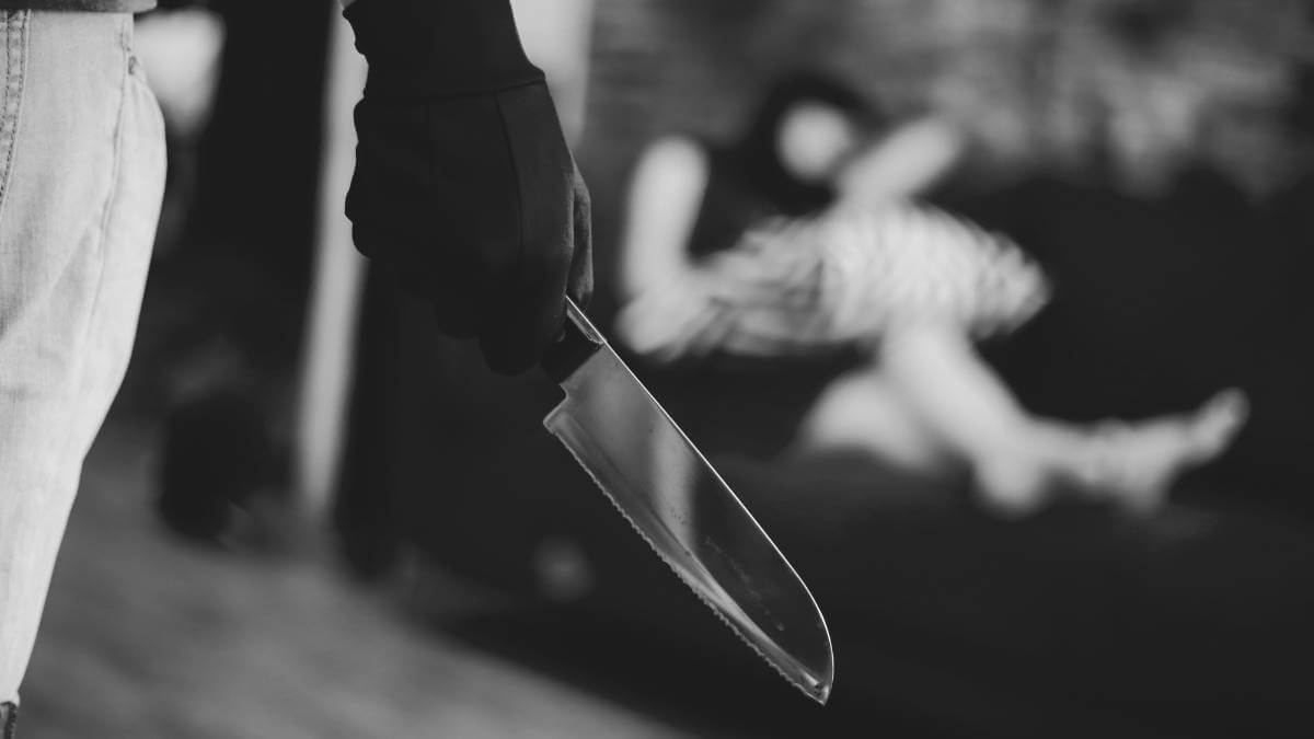 殺人未遂有罪嗎?與重傷害罪有何區別